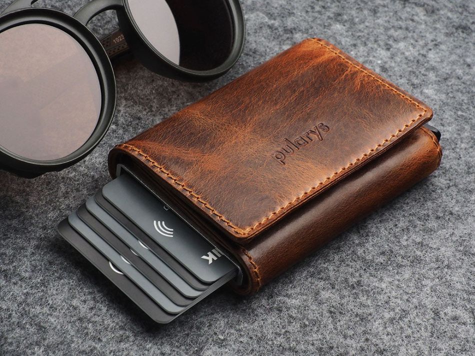 Most Unique Mens Wallets for Style and Function 2026
