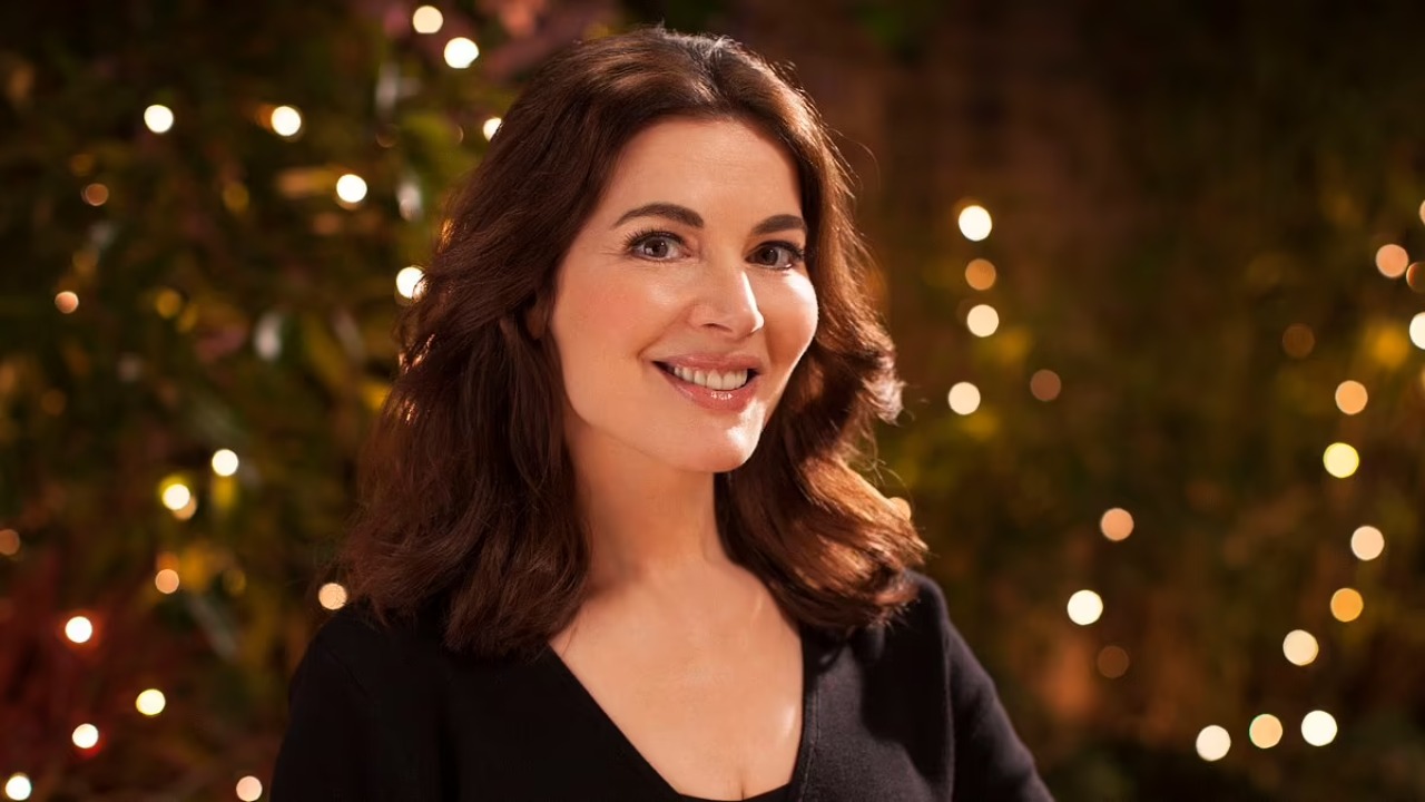 Nigella Lawson Named New Great British Bake Off Judge