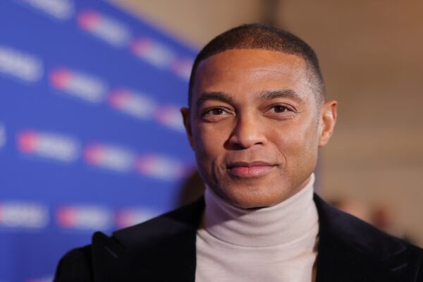 Don Lemon Arrested After Minnesota Church Protest Report