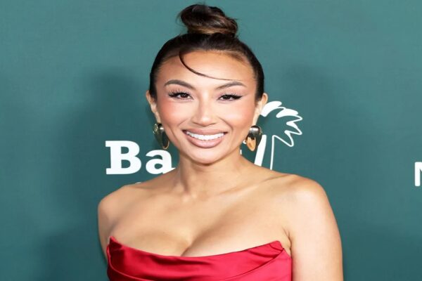 Jeannie Mai Reflects on Divorce and Personal Growth