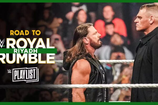 Royal Rumble 2026 Set for Historic WWE Event in Riyadh