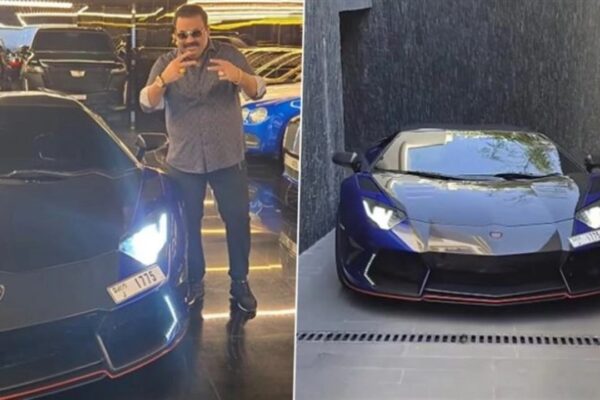 CJ Roy Bengaluru Business Leader Dies Amid Tax Raid