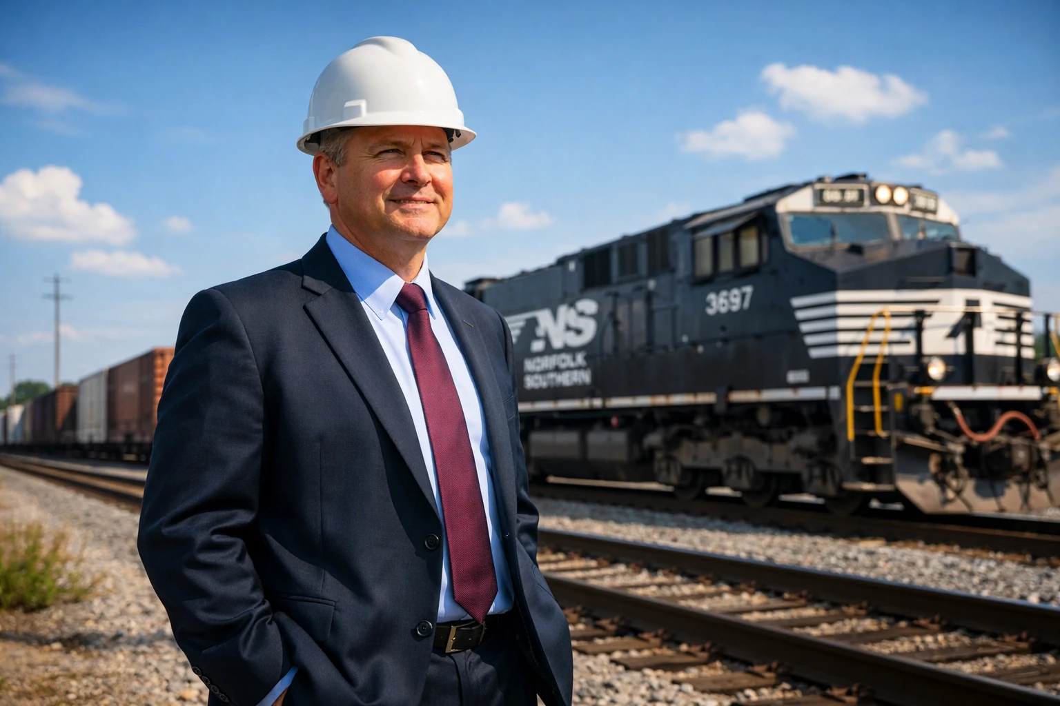 Claude Edward Elkins Jr Biography and Career Highlights