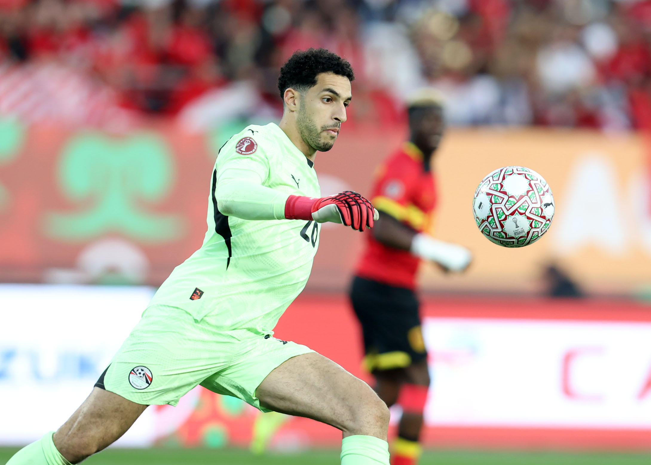 Egypt vs Benin: A Tactical Battle Showcases African Football Intensity