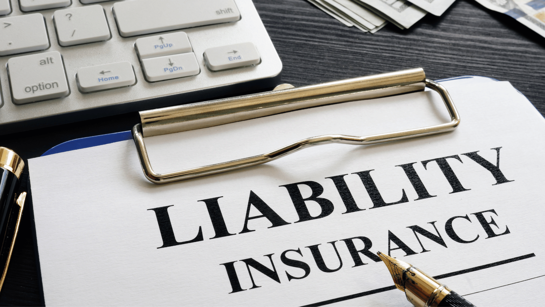 How Much Is Liability Insurance for a Business USA