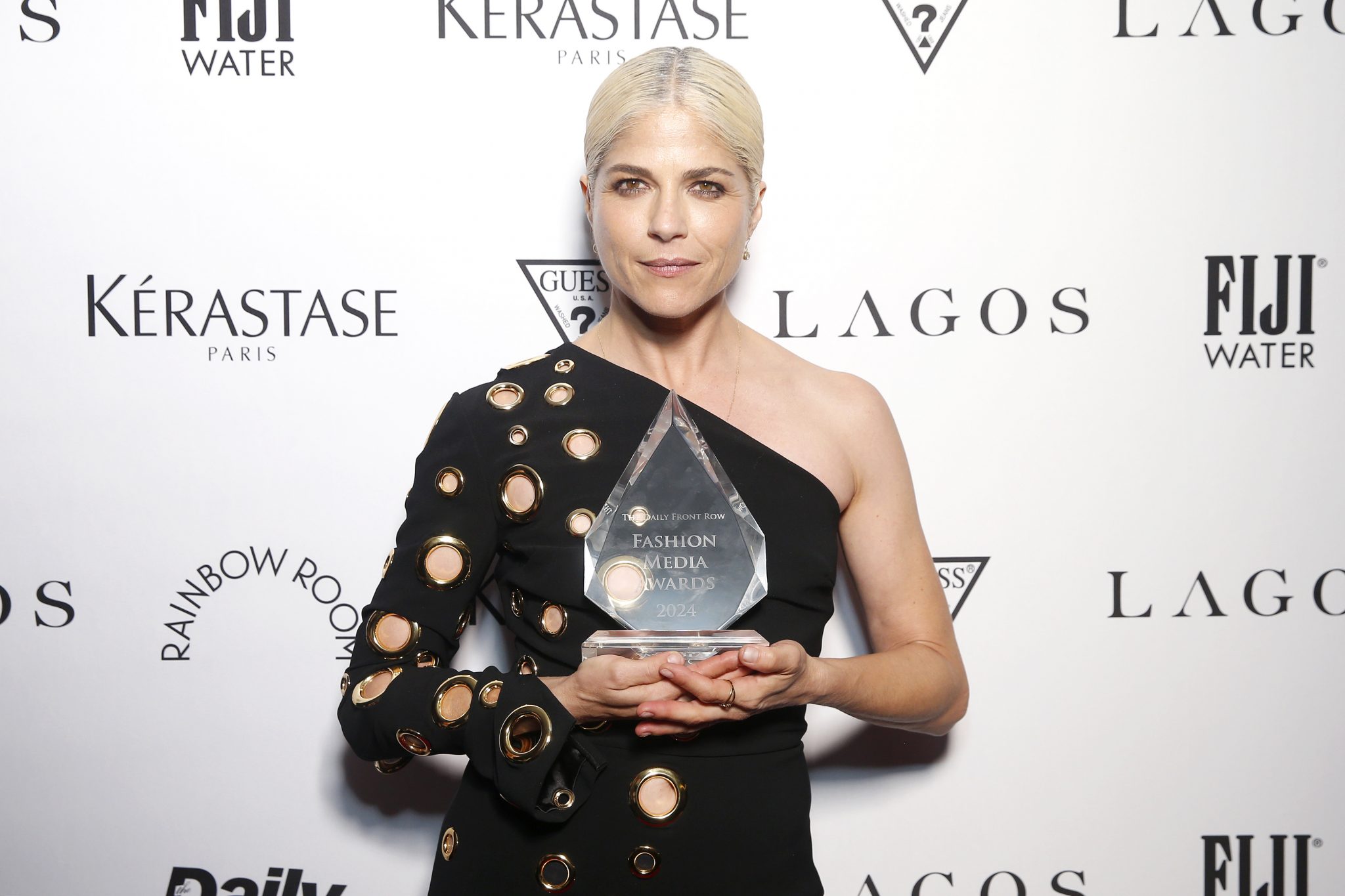 Selma Blair Returns to Acting After Health Break