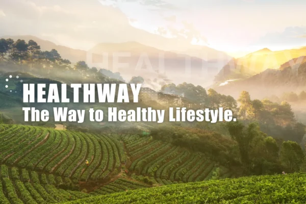 International Healthway Corporation Leadership Structure