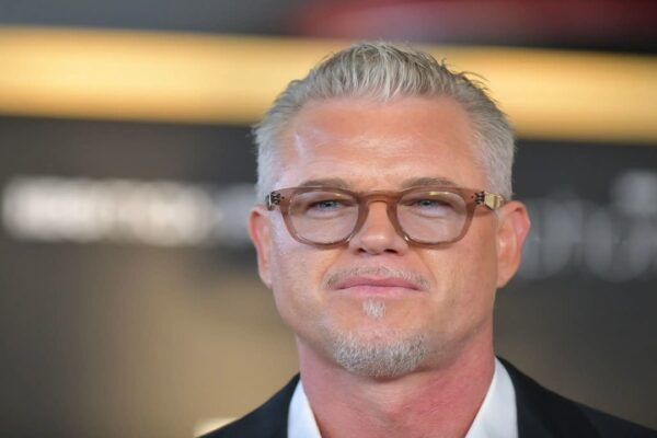 Eric Dane Biography Age Career Family Life Story