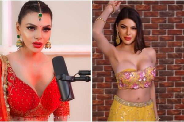 Who Is Sherlyn Chopra and Why She Remains in the News