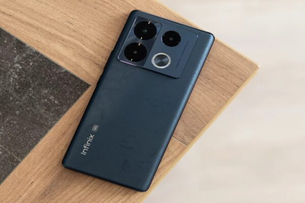 Note 40 Pro Full Review and Key Specs in 2026 USA