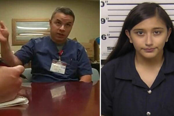 Alexee Trevizo Case Update 2026 Legal Status and Facts