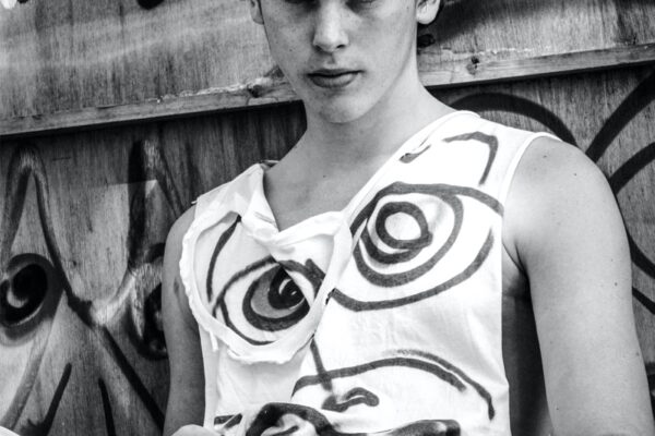 Paris Brosnan Biography: Age, Family, Art, Career