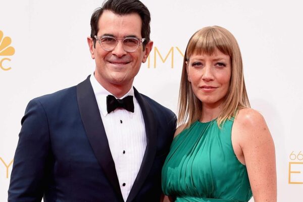 Who Is Holly Burrell? Age, Career, Family, Life Today