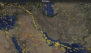 Latest News About Flightradar24 Global Flight Tracking