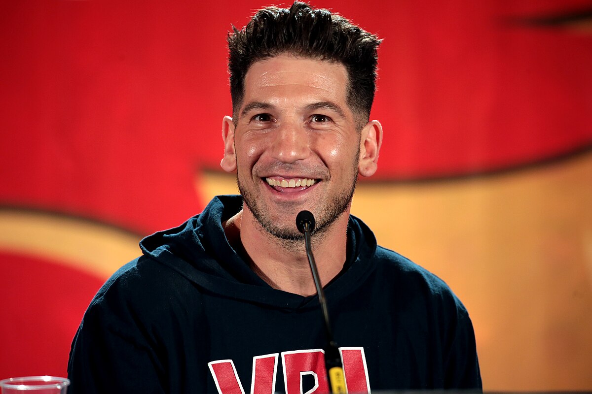 Jon Bernthal Life, Career and Rise to Fame