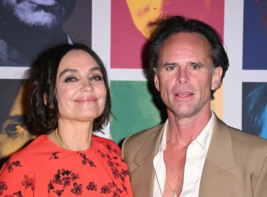 Who Was Leanne Goggins? Life and Marriage