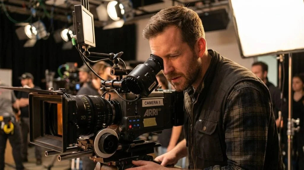 Chad Boyce Life Career Story Explained 2026