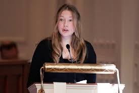 Errol Carter Kelly: A Glimpse into Jimmy Carter’s Family